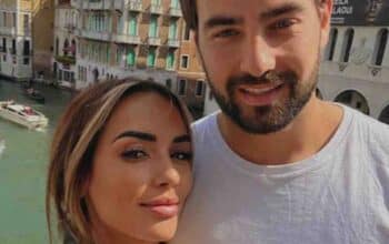 Hilona Gos : de nouveau en couple avec Paul-André ?