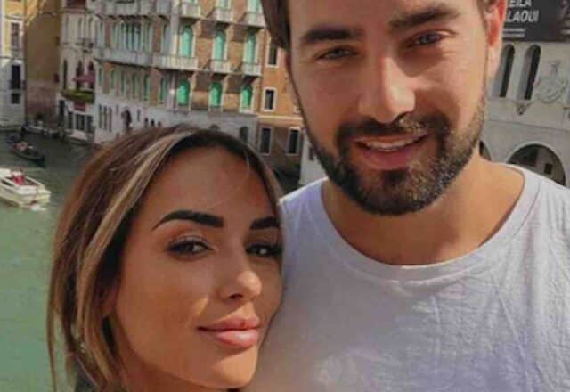 Hilona Gos : de nouveau en couple avec Paul-André ?