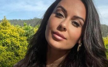 Shanna Kress : sa résolution pour la journée internationale des droits de la femme interpelle la Toile