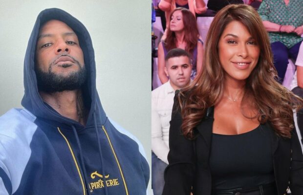 Booba : il partage des images compromettantes d'Ayem Nour