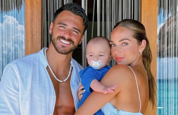 Maddy Burciaga : elle s'exprime sur sa vie sentimentale avec Benji depuis la naissance de son fils