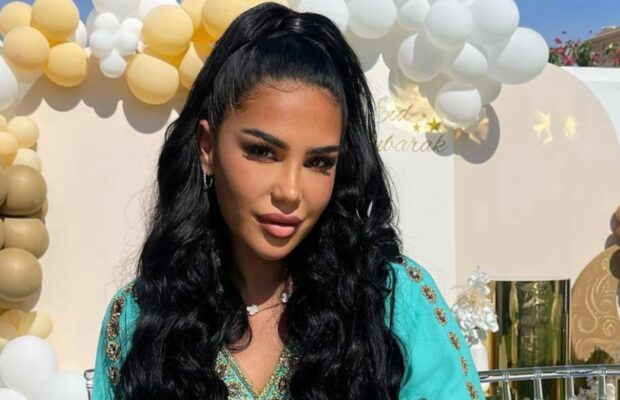 Milla Jasmine s'exprime et surprend les internautes