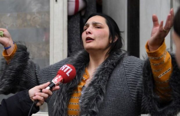 'Je suis détruite' : la mère de la fillette retrouvée sans vie dans les Vosges s'exprime