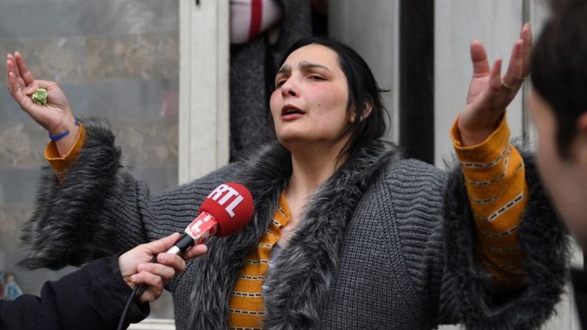 'Je suis détruite' : la mère de la fillette retrouvée sans vie dans les Vosges s'exprime