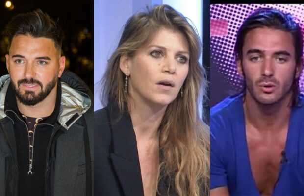 Secret Story : le comportement dérangeant de Thomas Vergara au casting expliqué par Aurore Castaldi