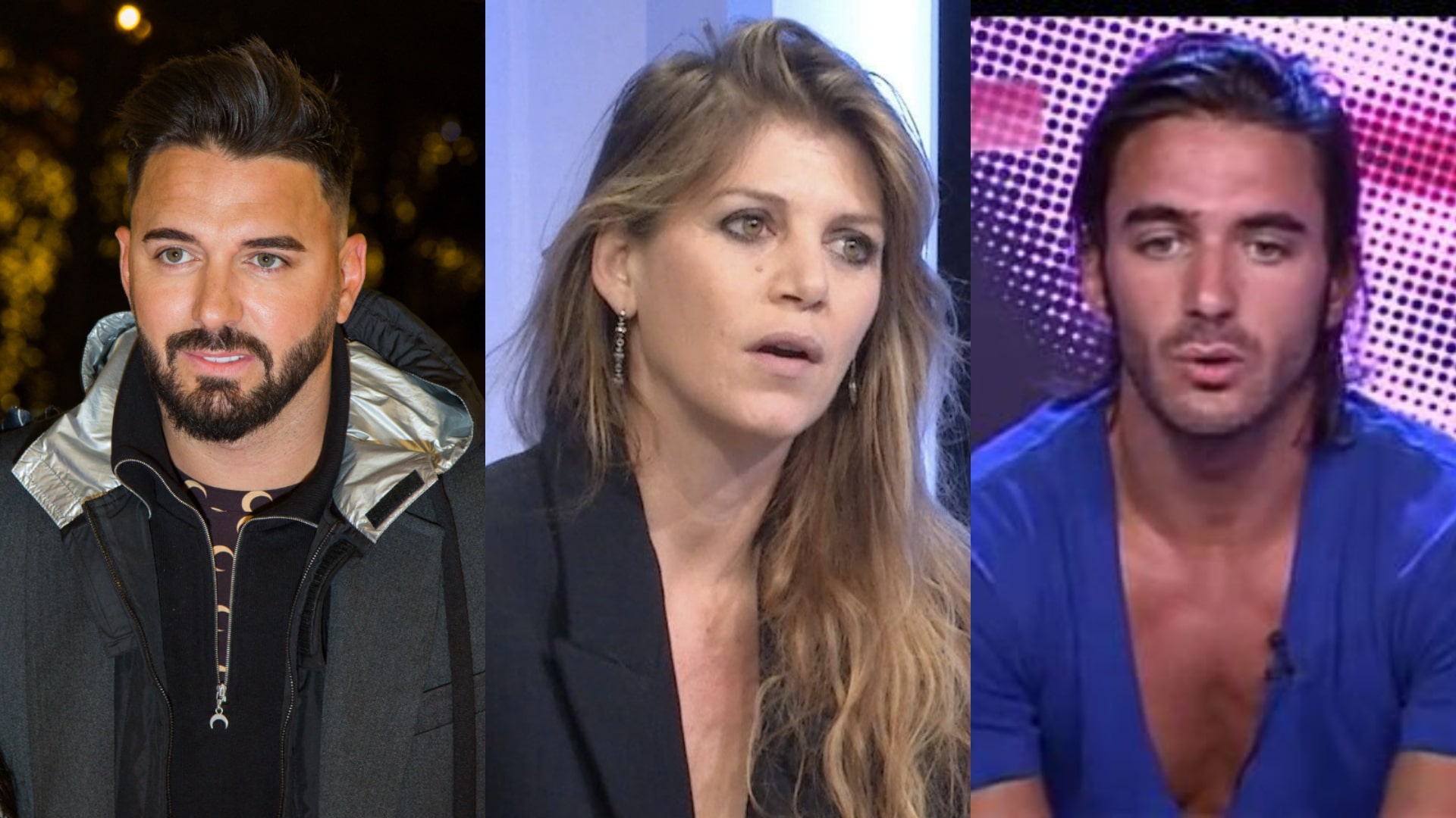 Secret Story : le comportement dérangeant de Thomas Vergara au casting expliqué par Aurore Castaldi