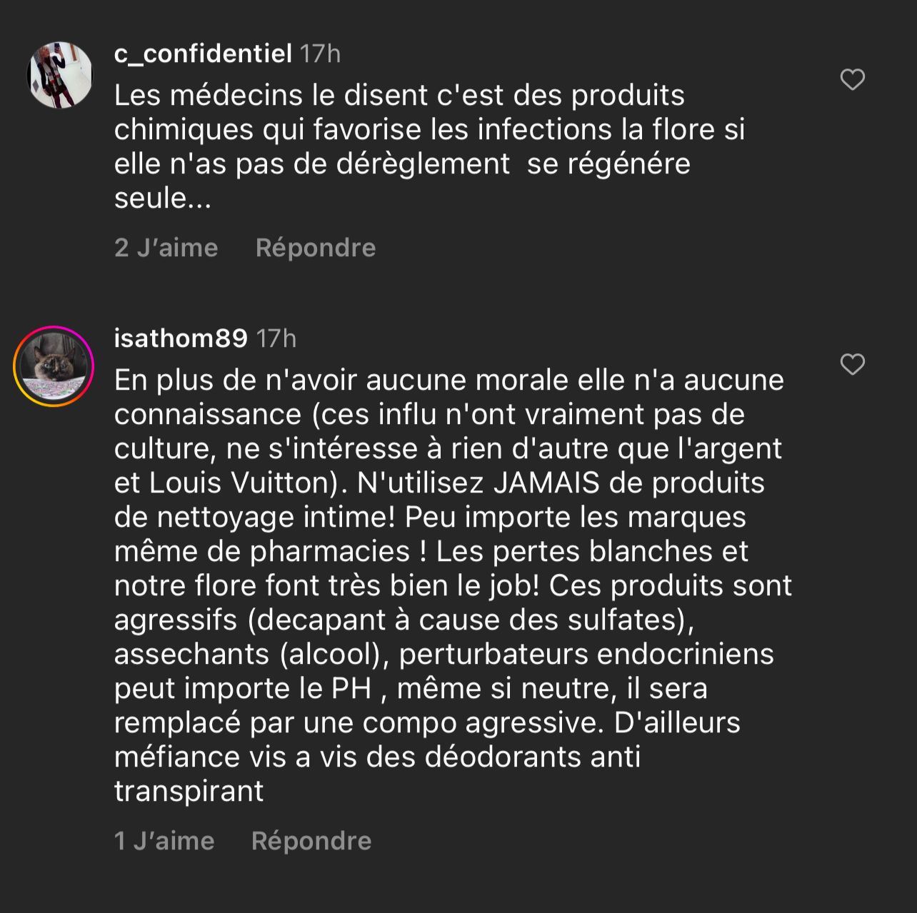 Jazz : accusée de 'monétiser' la maladie de sa fille, les internautes lui tombent dessus 