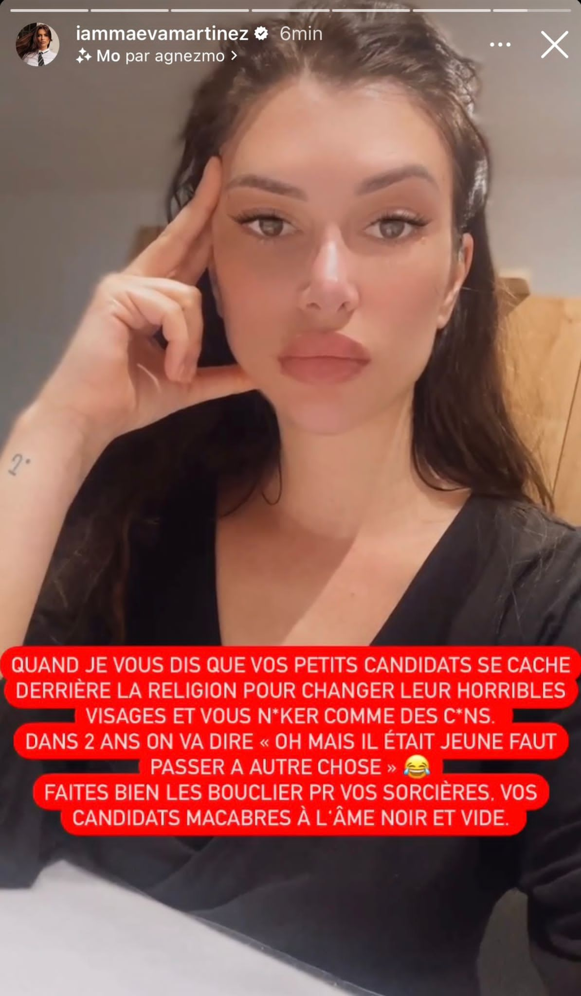 Maeva Martinez : elle accable Illan Cto et Dylan Thiry impliqués dans une affaire de proxénétisme