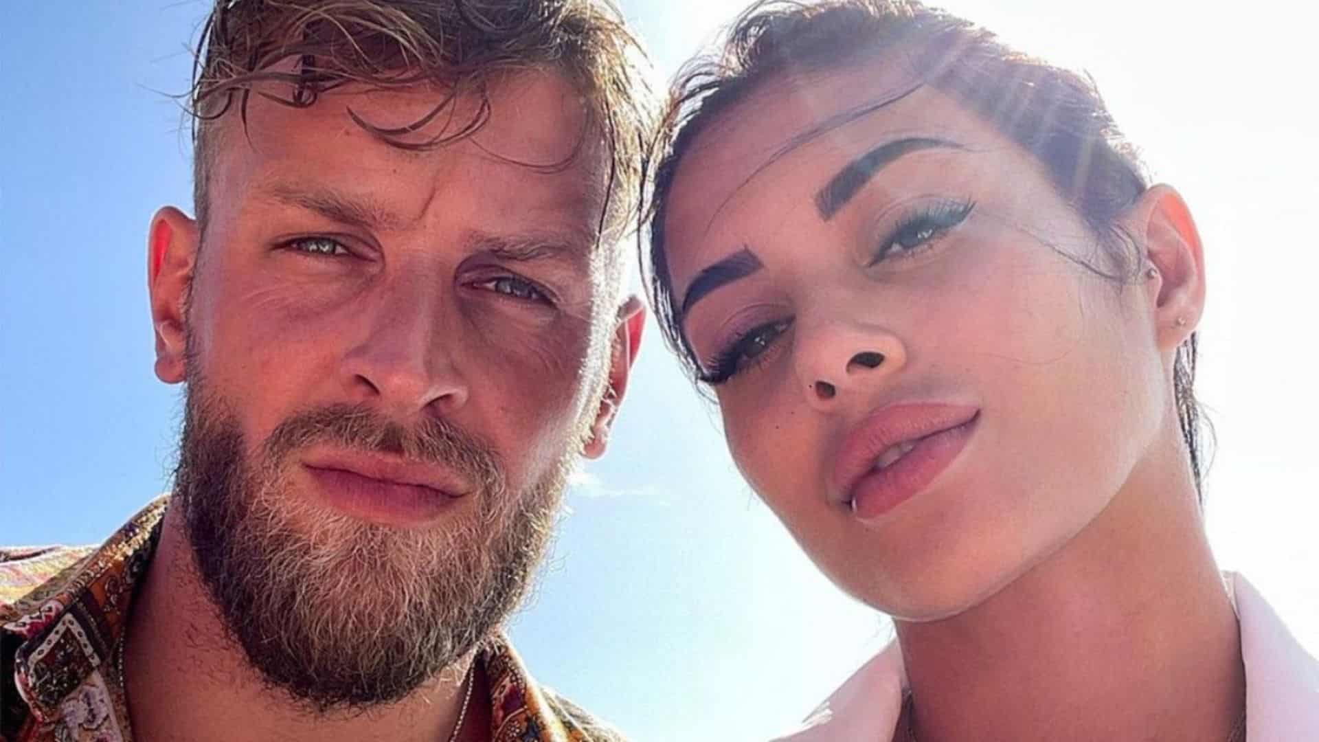 Manon Van (10 Couples Parfaits) : séparée de Jordan ? Elle s'exprime