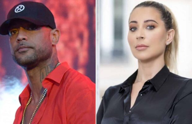 Affaire Booba et Magali Berdah : le rappeur placé sous le statut de 'témoin assisté'