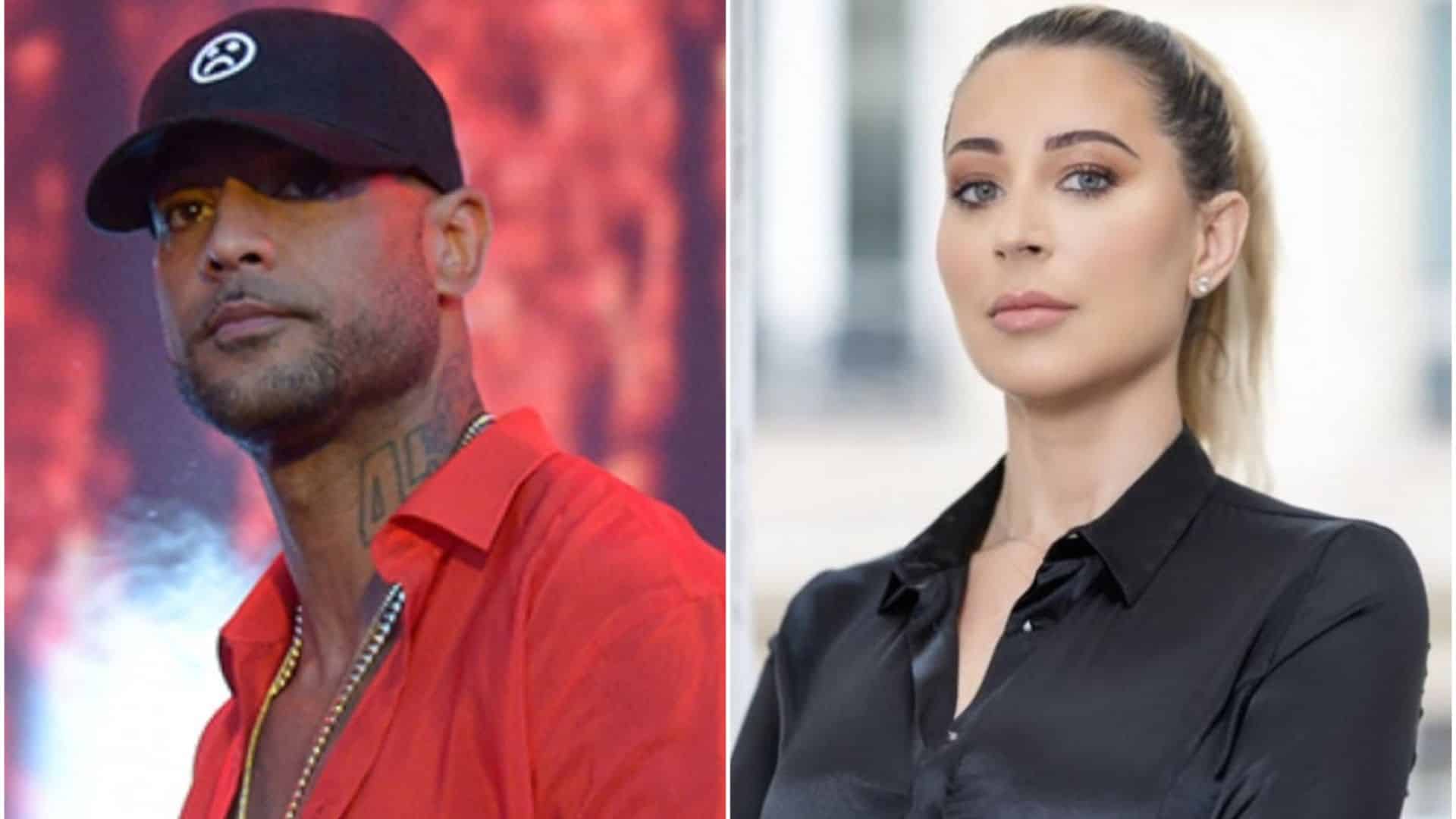 Affaire Booba et Magali Berdah : le rappeur placé sous le statut de 'témoin assisté'