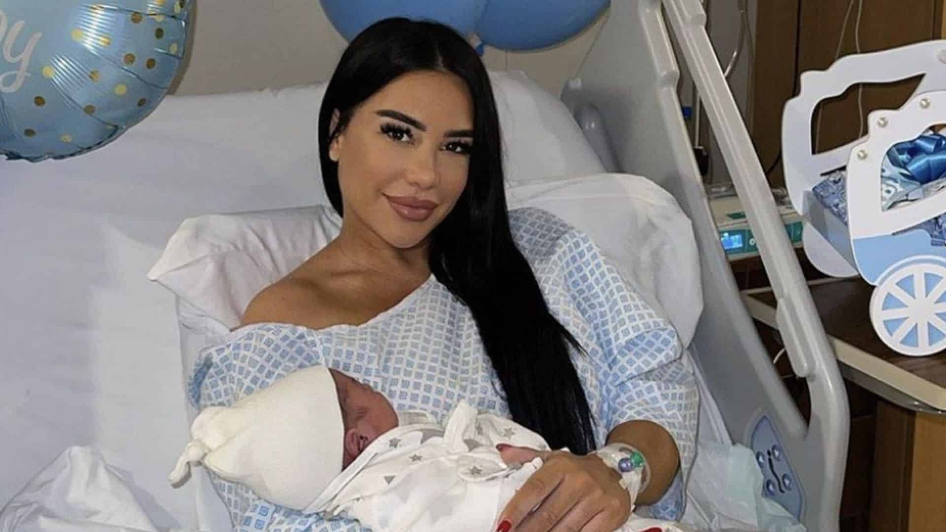 Milla Jasmine : en fuite à Paris pour échapper à un contrôle sur son fils ? Elle s’exprime