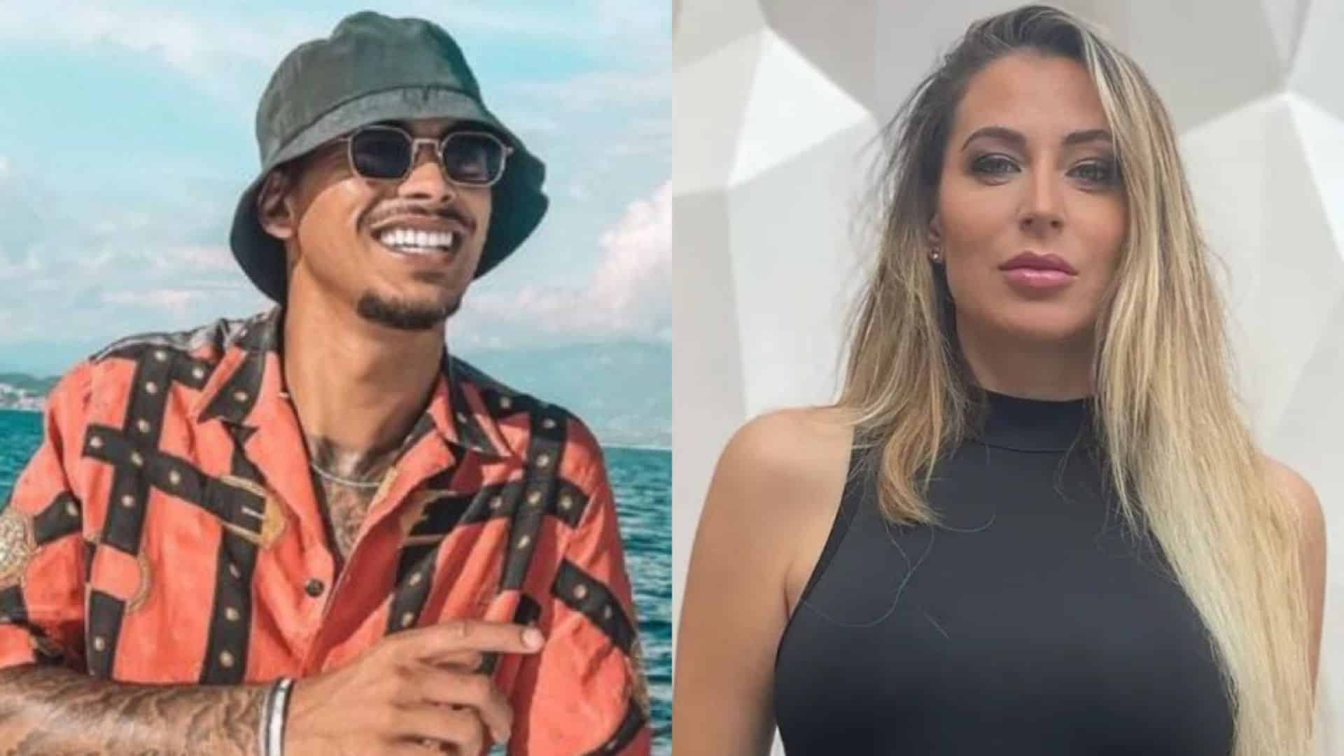 Greg Yega : en froid avec Magali Berdah, les raisons de leur différend se précisent