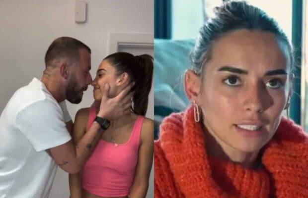 Julien Bert : son ex Hilona Gos jalouse de sa relation avec Melanie Dedigama ? Il s'exprime