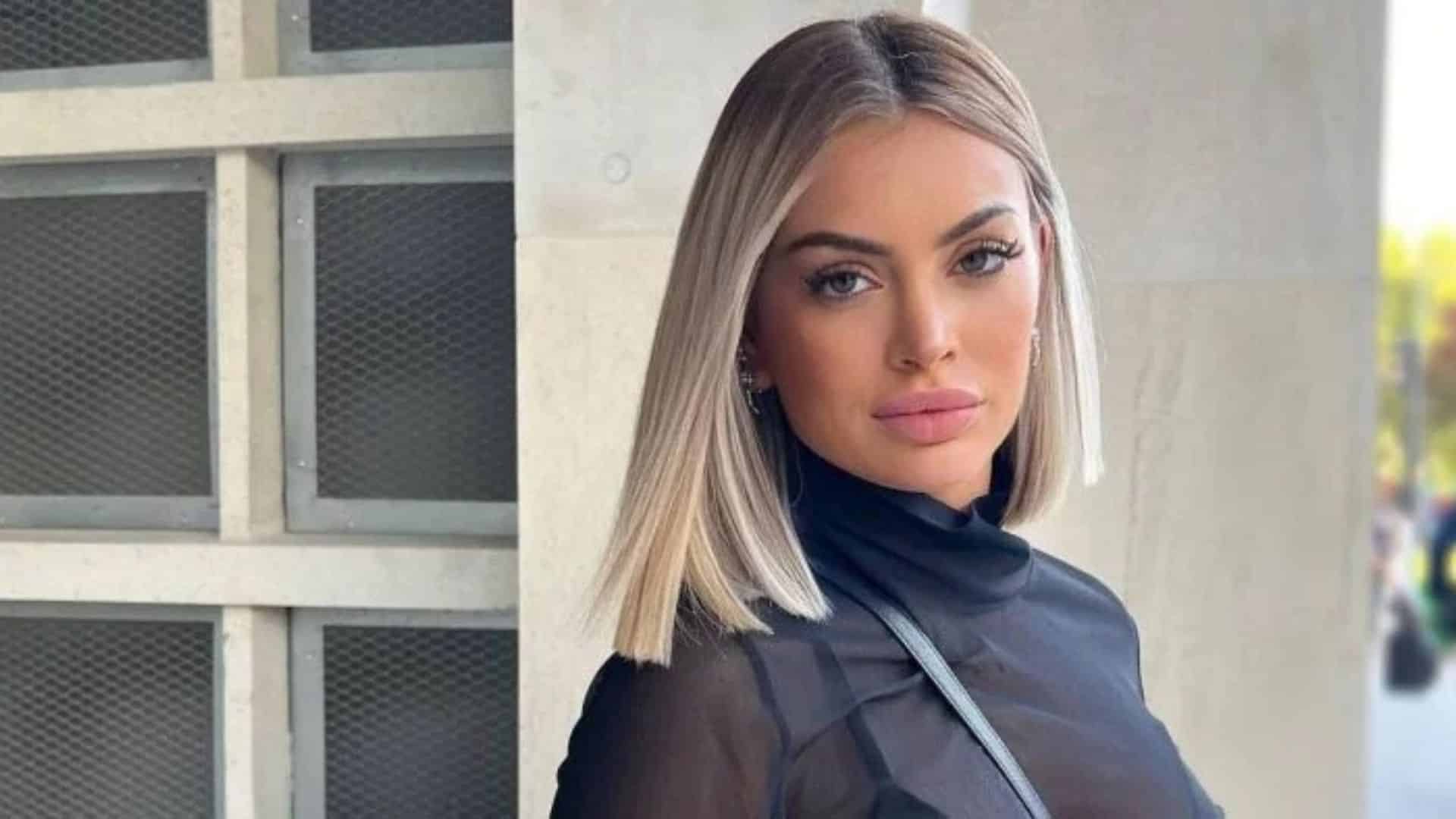 Mélanie Da Cruz : de nouveau en couple avec un footballeur ? Les internautes en sont sûrs