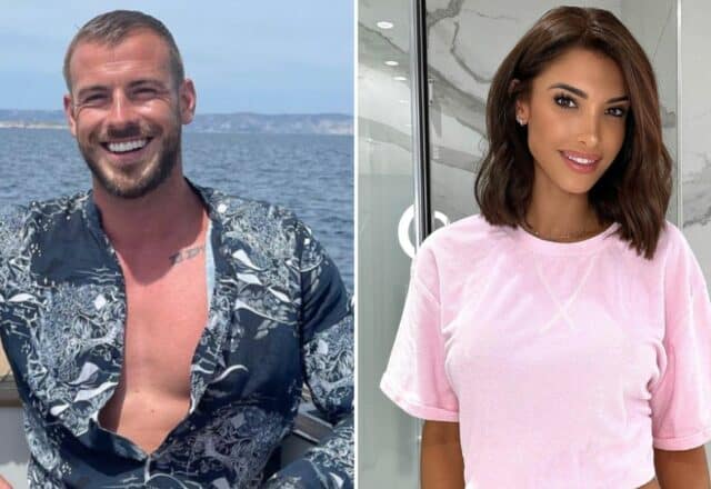 Julien Bert : amoureux de Mélanie Dedigama depuis toujours ? Il le prouve en remontant quelques années en arrière