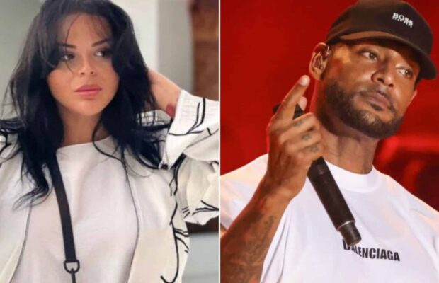 Sarah Fraisou : après avoir tenté de mettre fin à ses jours, Booba s'en prend à elle