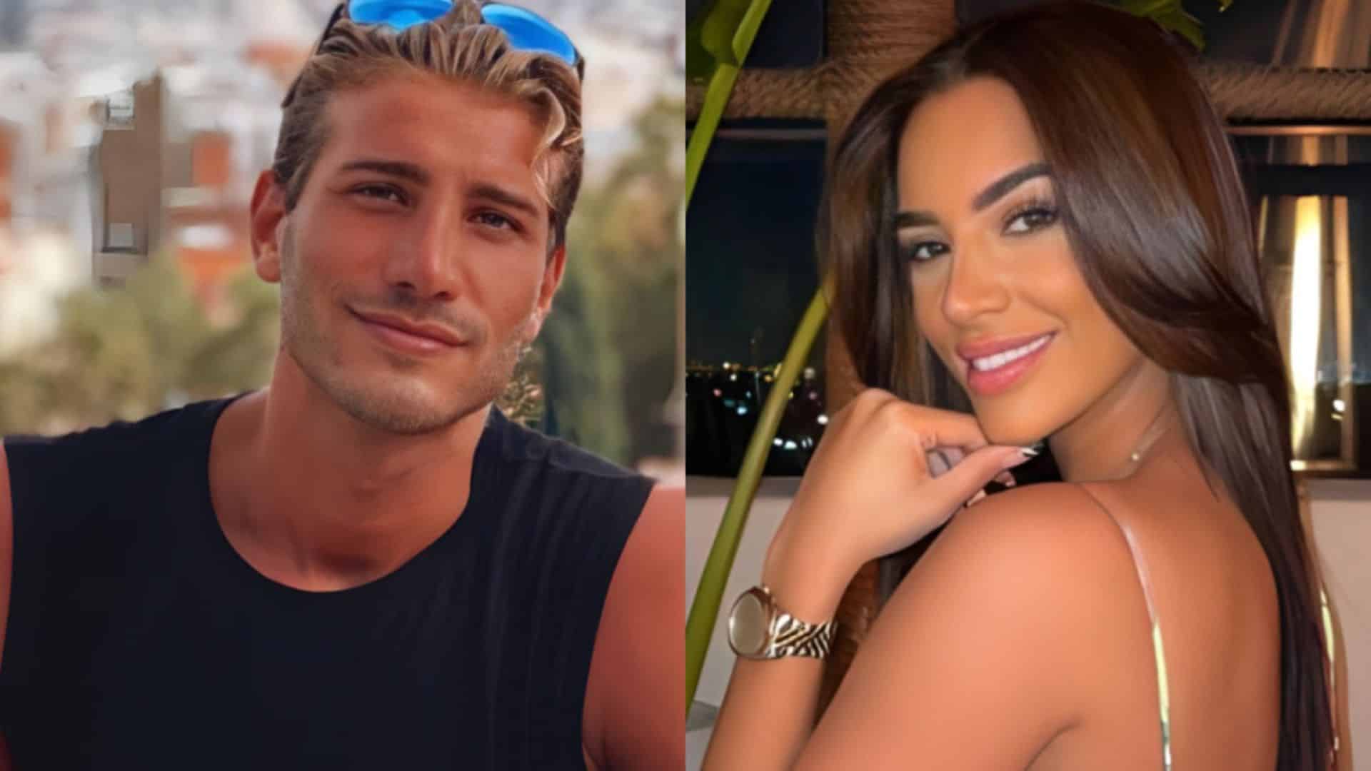 Nicolo Ferrari : en couple avec Marwa ? Ils ne se cachent plus