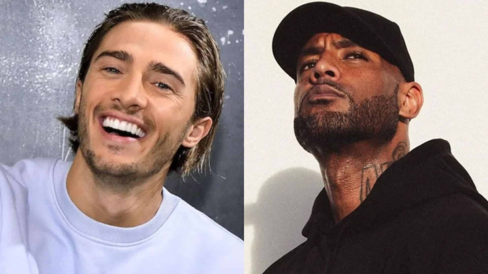 Dylan Thiry : impliqué dans un trafic d'organes d'enfants à Madagascar ? Booba l'accable