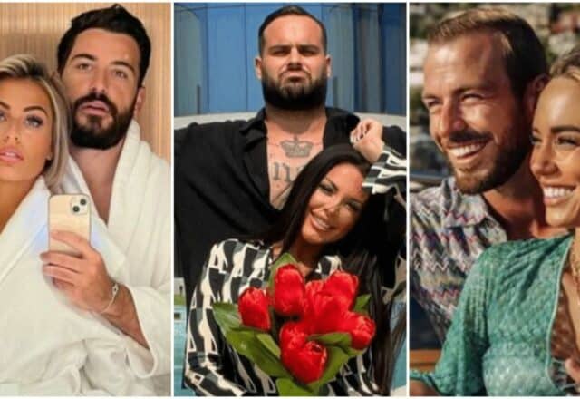 Une célèbre candidate de télé-réalité prête à tout pour reconquérir son ex ? Elle partage des messages inattendus, regardez !