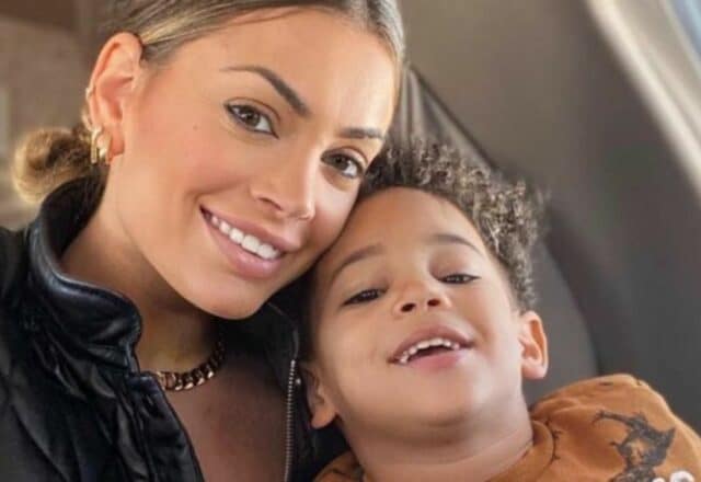 Mélanie Da Cruz : elle accuse Samantha Peyton de faits graves envers son fils Swan