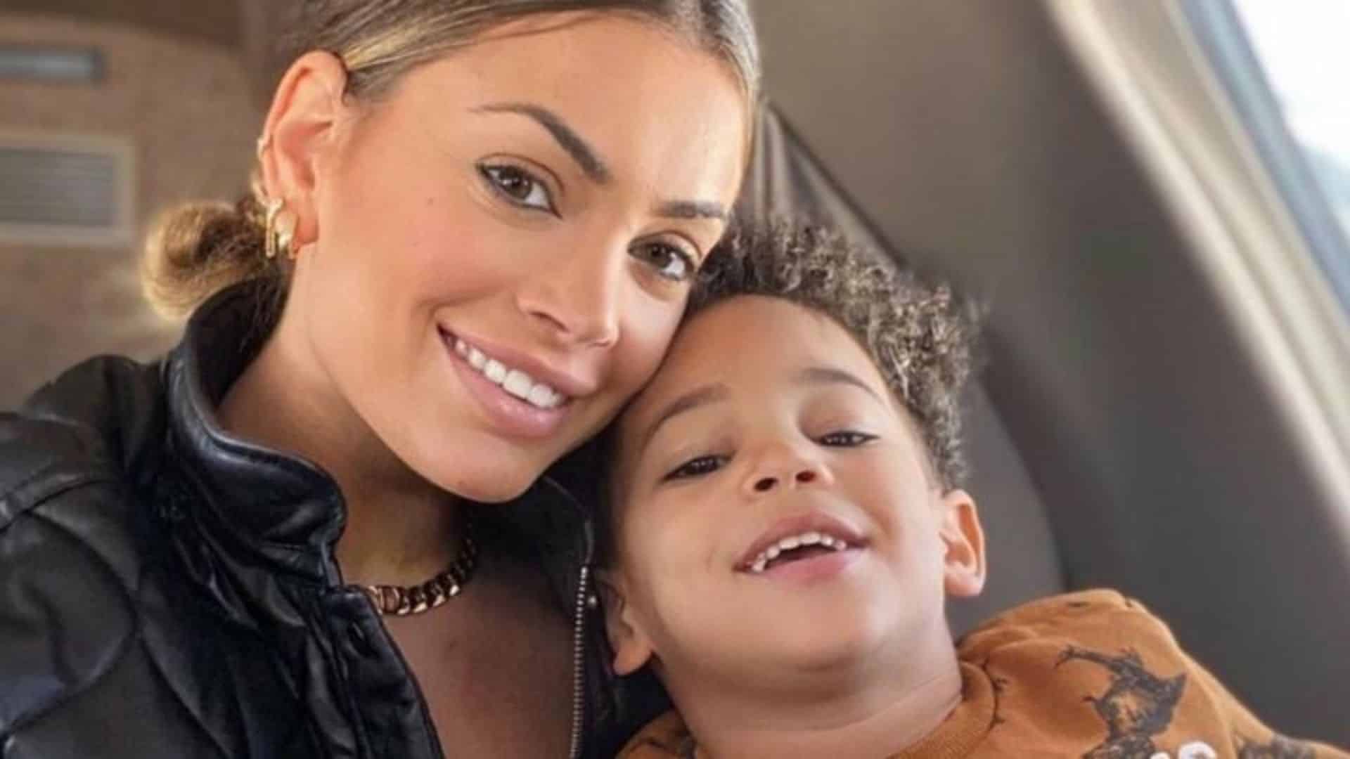 Mélanie Da Cruz : elle accuse Samantha Peyton de faits graves envers son fils Swan