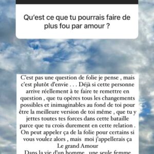 Julien Bert : amoureux de Mélanie Dedigama depuis toujours ? Il le prouve en remontant quelques années en arrière