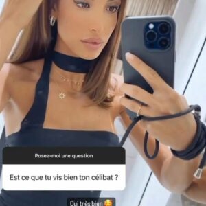 Mélanie Dedigama : de nouveau en couple avec Julien Bert ? Elle met fin aux rumeurs