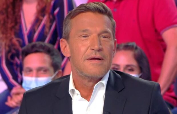 Benjamin Castaldi : il avoue avoir eu une relation avec une actrice de films pour adultes