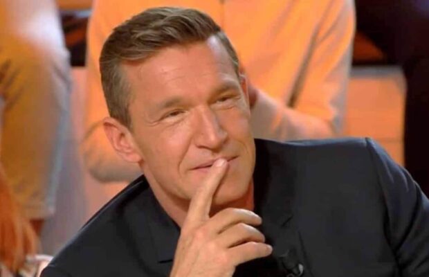 Benjamin Castaldi infidèle : sa mère est devenue complice de son adultère