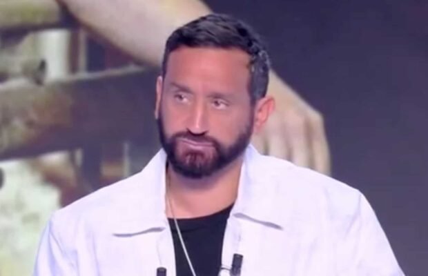 Cyril Hanouna (TPMP) : en couple ou célibataire ? Il s'explique sur sa situation