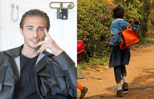 'Pour que ça devienne ma fille' : le plan de Dylan Thiry pour repartir avec un enfant de Madagascar