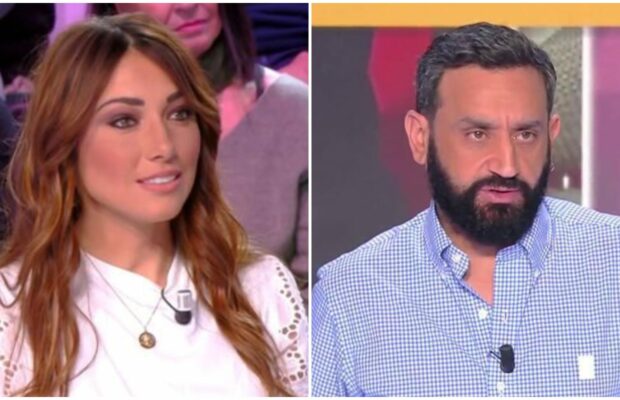 Cyril Hanouna : fâché contre Delphine Wespiser après son départ de TPMP ? Elle prend la parole