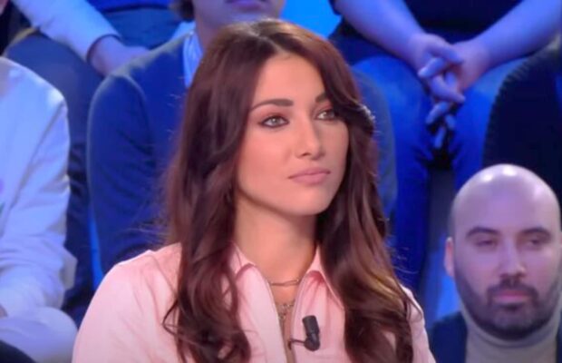 Delphine Wespiser : sur le point de quitter TPMP pour animer une télé-réalité