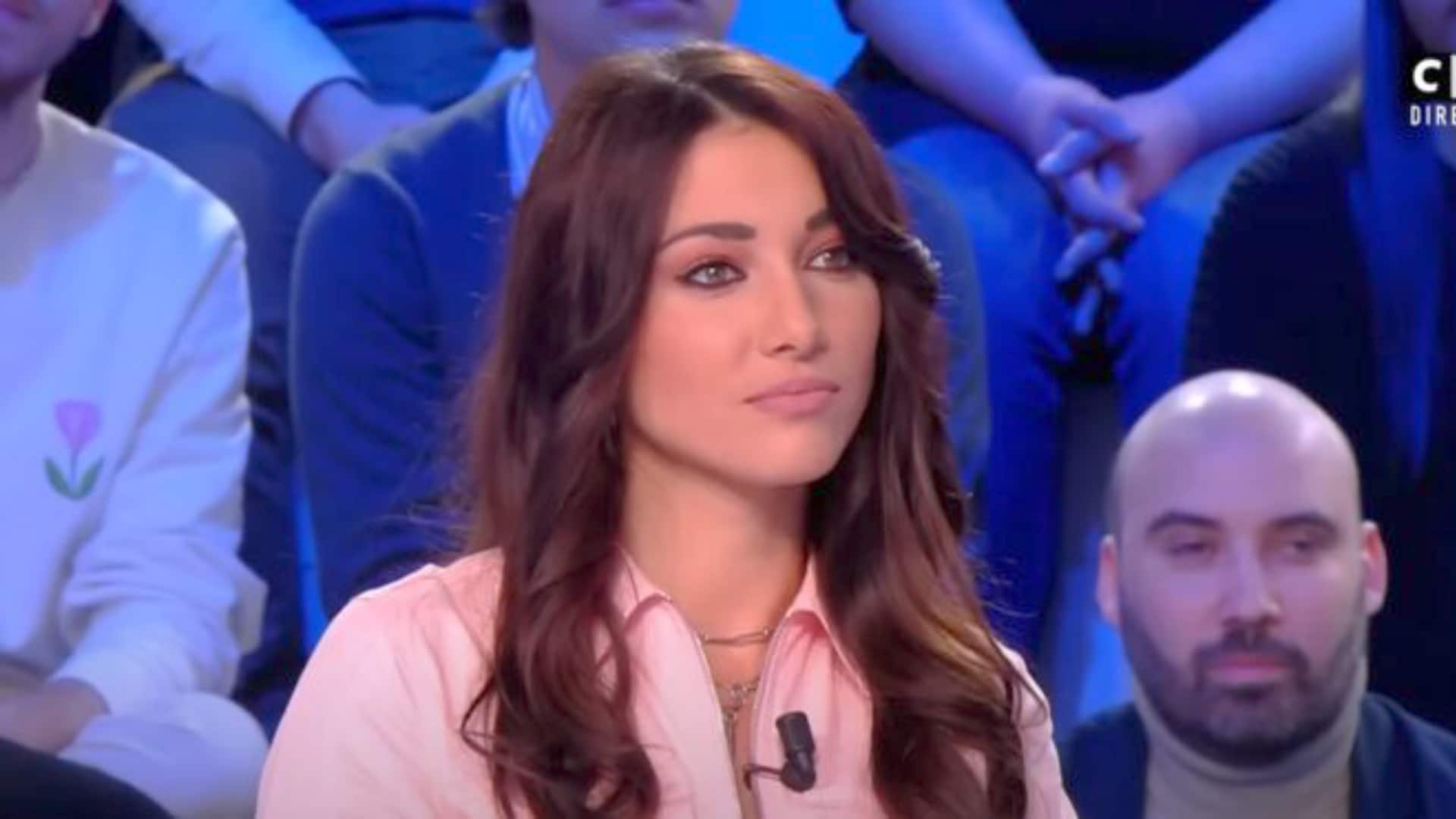 Delphine Wespiser : sur le point de quitter TPMP pour animer une télé-réalité