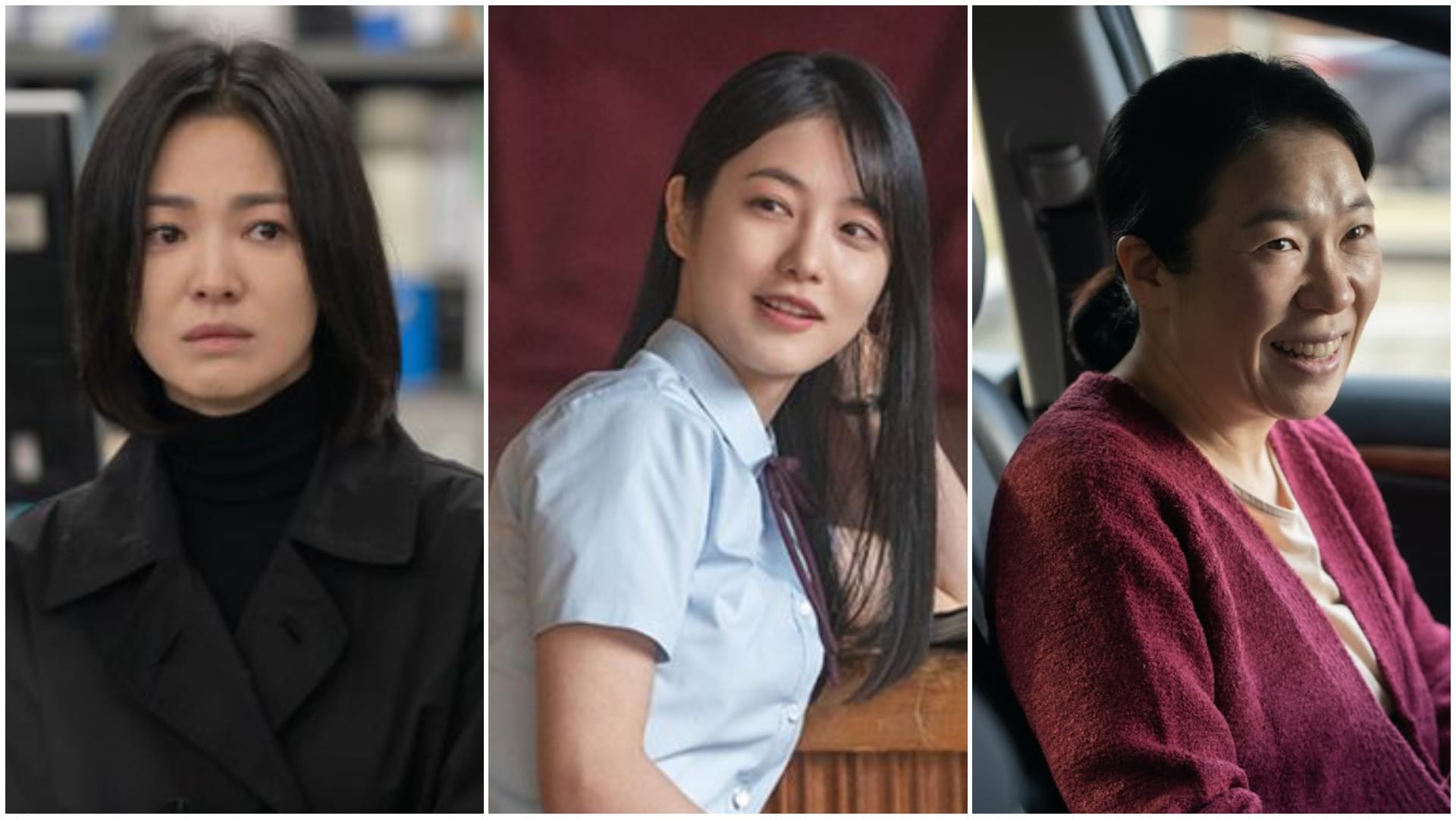The Glory (Netflix) : une suite de prévue pour le drama coréen ?