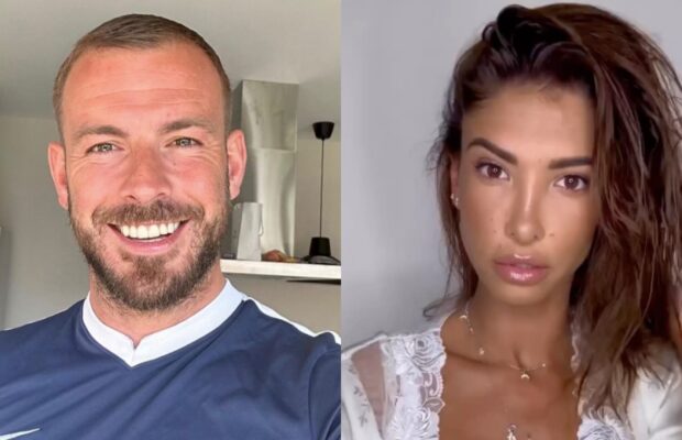 Julien Bert : de nouveau en couple avec Melanie Dedigama ? Ils ne se cachent plus