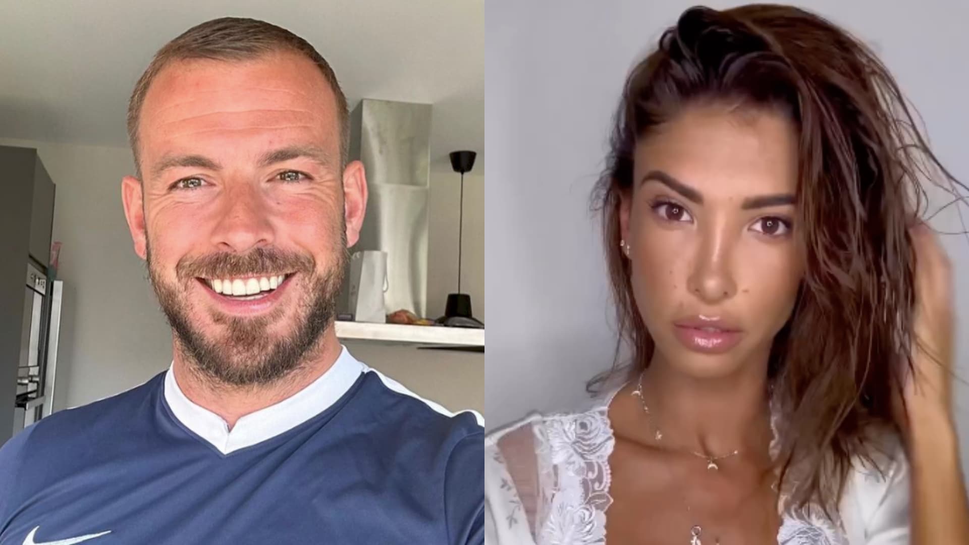 Julien Bert : de nouveau en couple avec Melanie Dedigama ? Ils ne se cachent plus