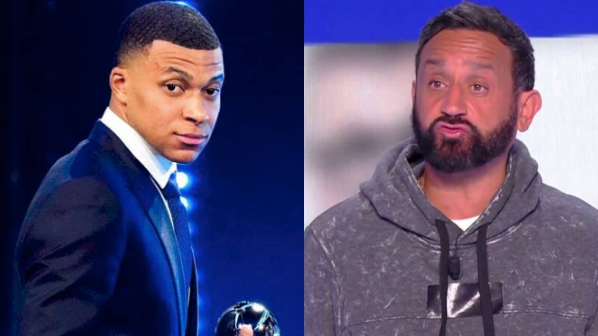 'Une volonté de tout contrôler' : la mère de Kylian Mbappé fortement taclée dans TPMP