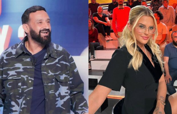 Cyril Hanouna : en couple avec Kelly Vedovelli ? Les internautes n'ont plus de doute