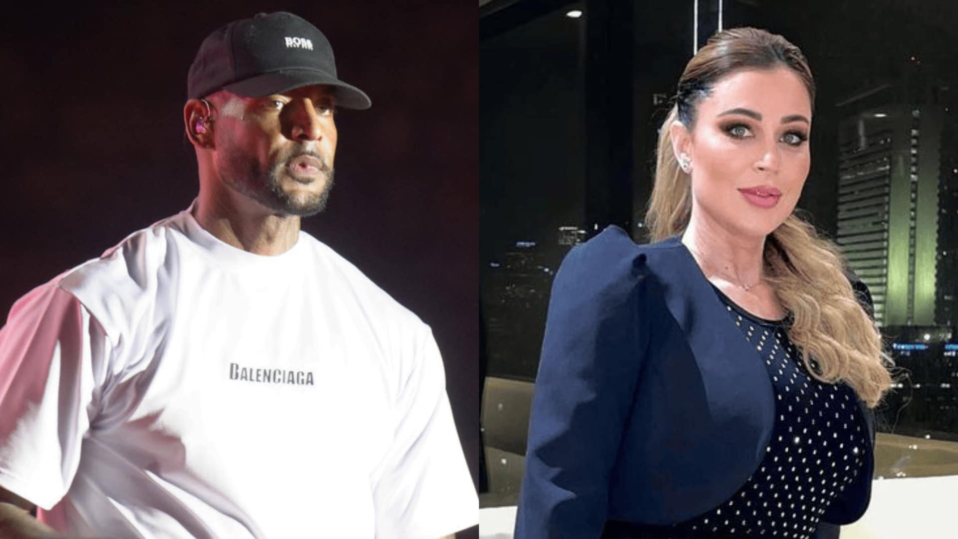 Magali Berdah : filmée en situation compromettante ? Elle s'exprime après la divulgation d'une photo relayée par Booba