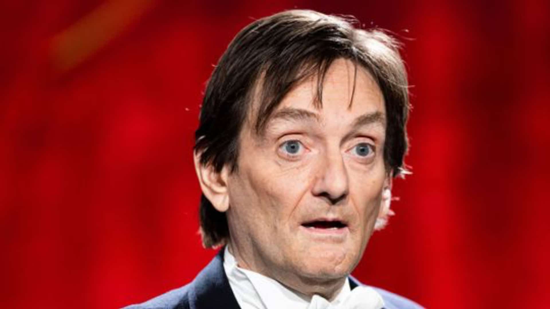 'Il nous a dit…' : la demande de Pierre Palmade à son producteur avant l'accident se précise