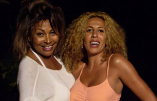 Décès de Tina Turner : sa belle-fille Afida Turner lui rend hommage