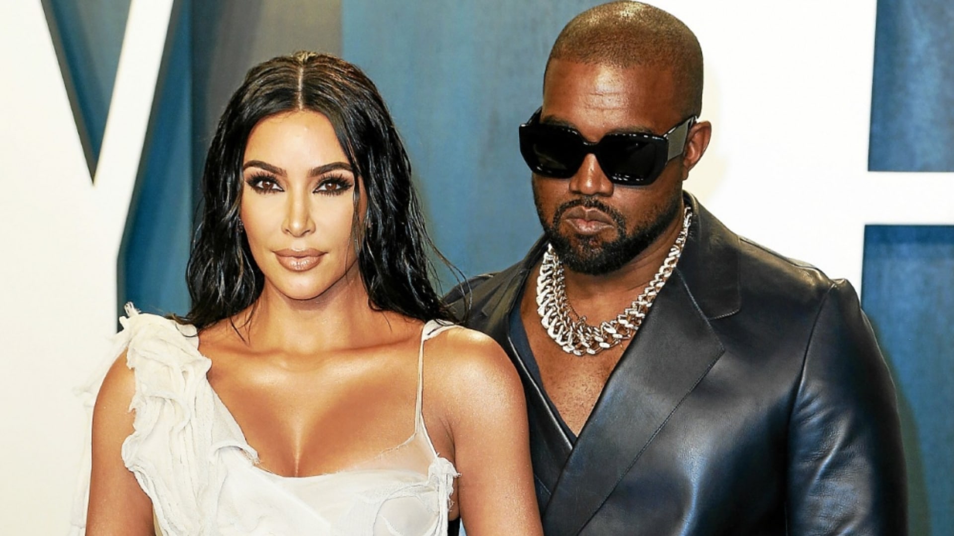 Kim Kardashian : terrifiée par son ex-mari Kanye West ? Elle fond en larmes