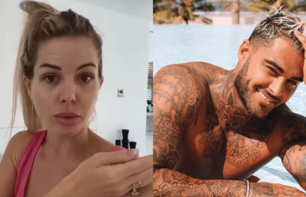 Jessica Thivenin : elle se dispute avec Thibault Garcia et s'en prend à lui