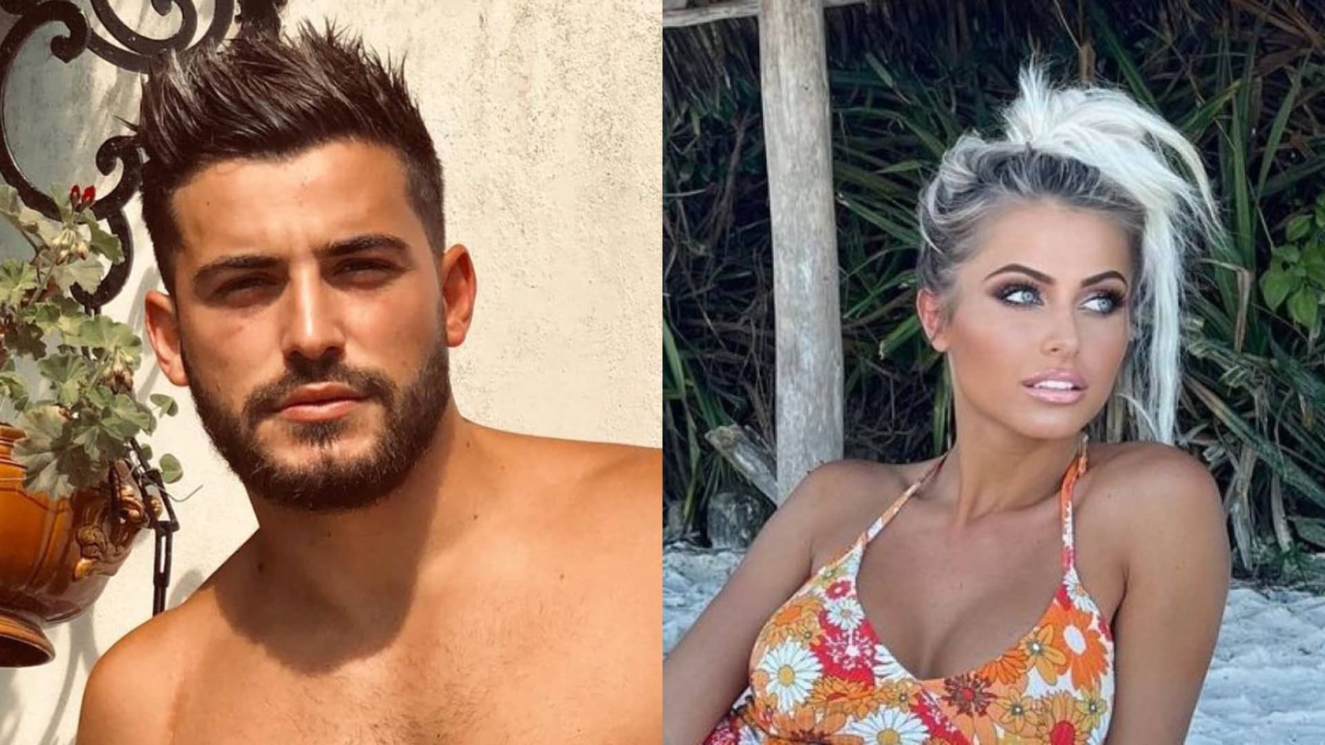 Anthony Matéo : en froid avec son ex Romane, il répond à ses accusations