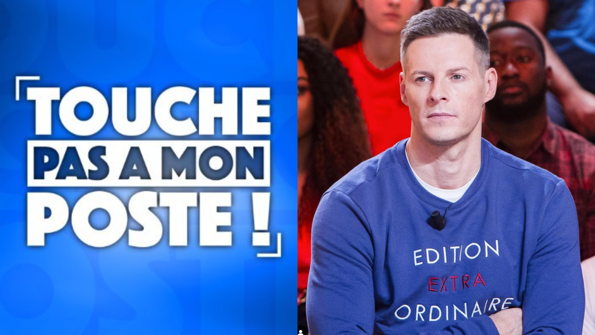 TPMP : après Matthieu Delormeau, un autre chroniqueur songe à quitter l'émission