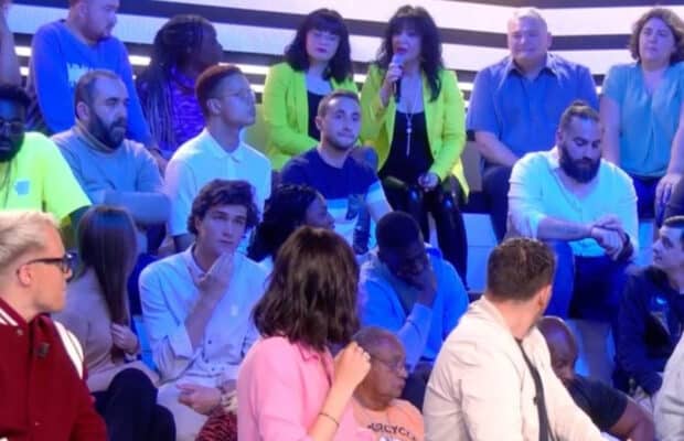 'Il y a une embrouille ou quoi ?' : Cyril Hanouna obligé d'intervenir lors d'une altercation entre deux personnes du public dans TPMP