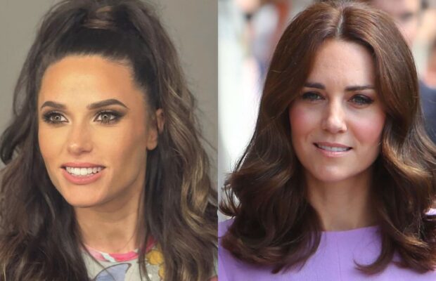 Capucine Anav : confondue avec Kate Middleton, elle s'explique