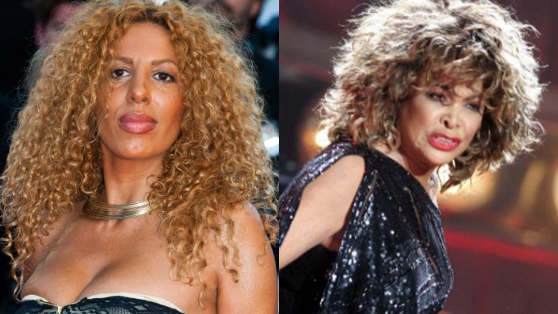 Tina Turner : sa belle-fille Afida Turner affirme avoir reçu un signe le jour de sa mort